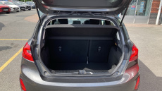 Ford Fiesta 1.0 EcoBoost 125 Titanium 5dr Petrol Hatchback